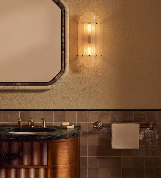 Estelle Wall Light