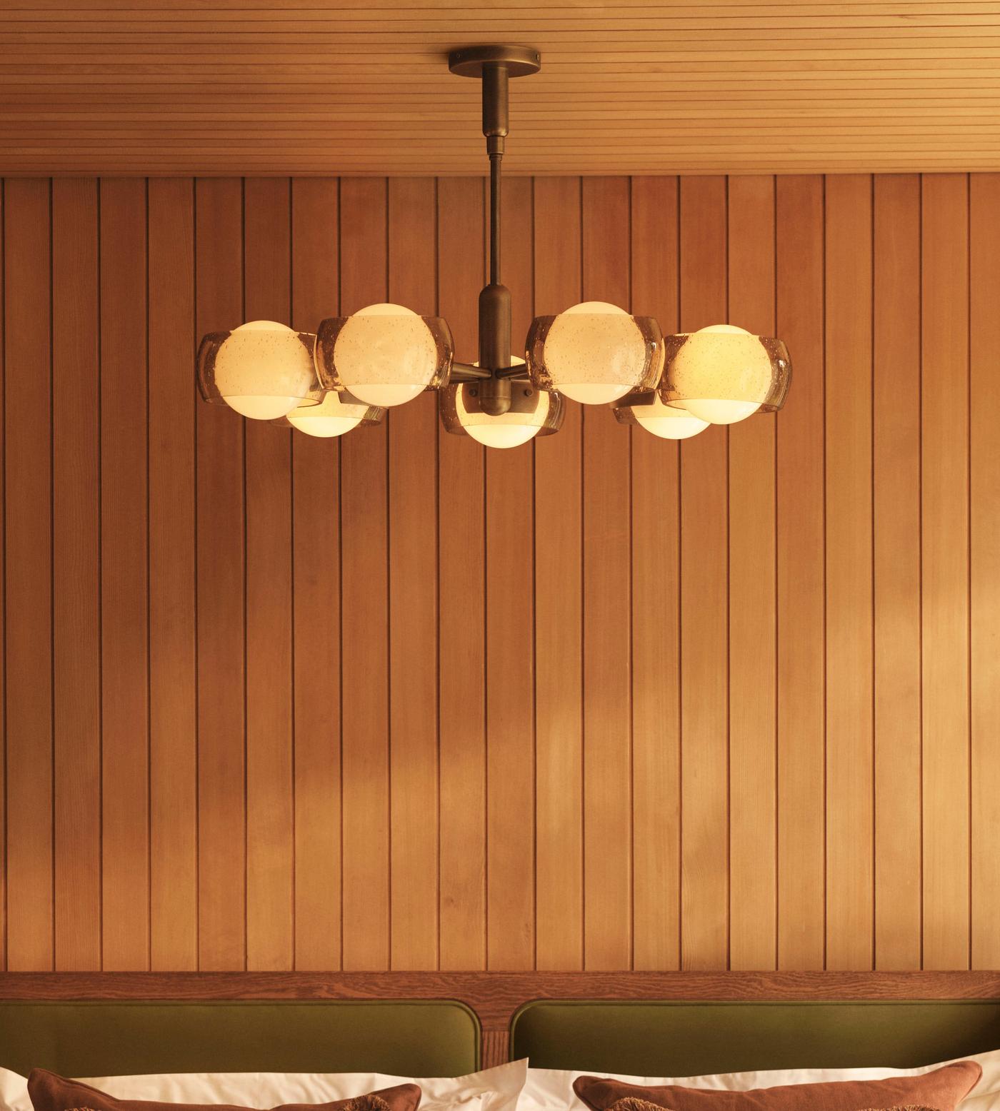 Douglas Chandelier
