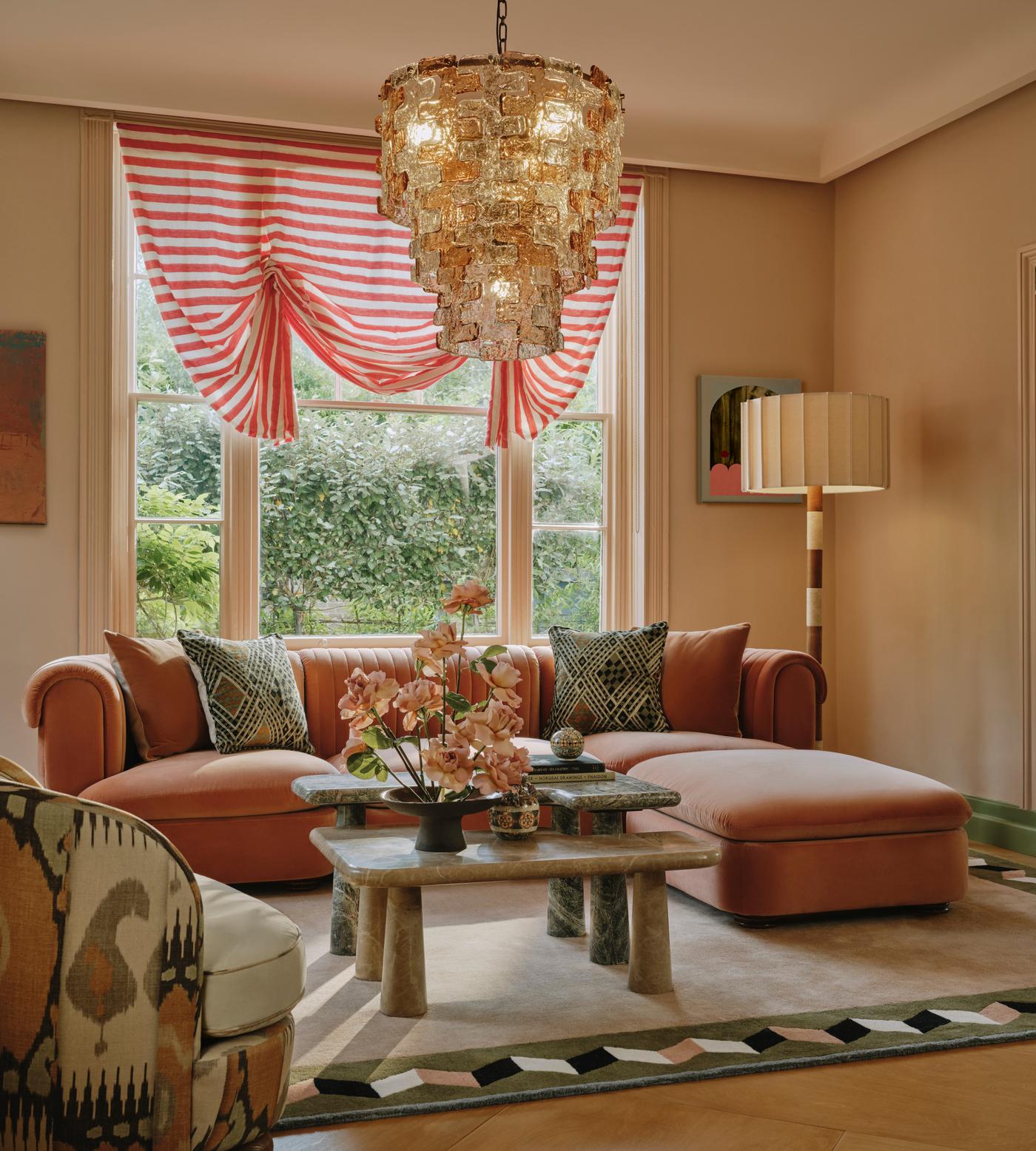 Iona Chandelier