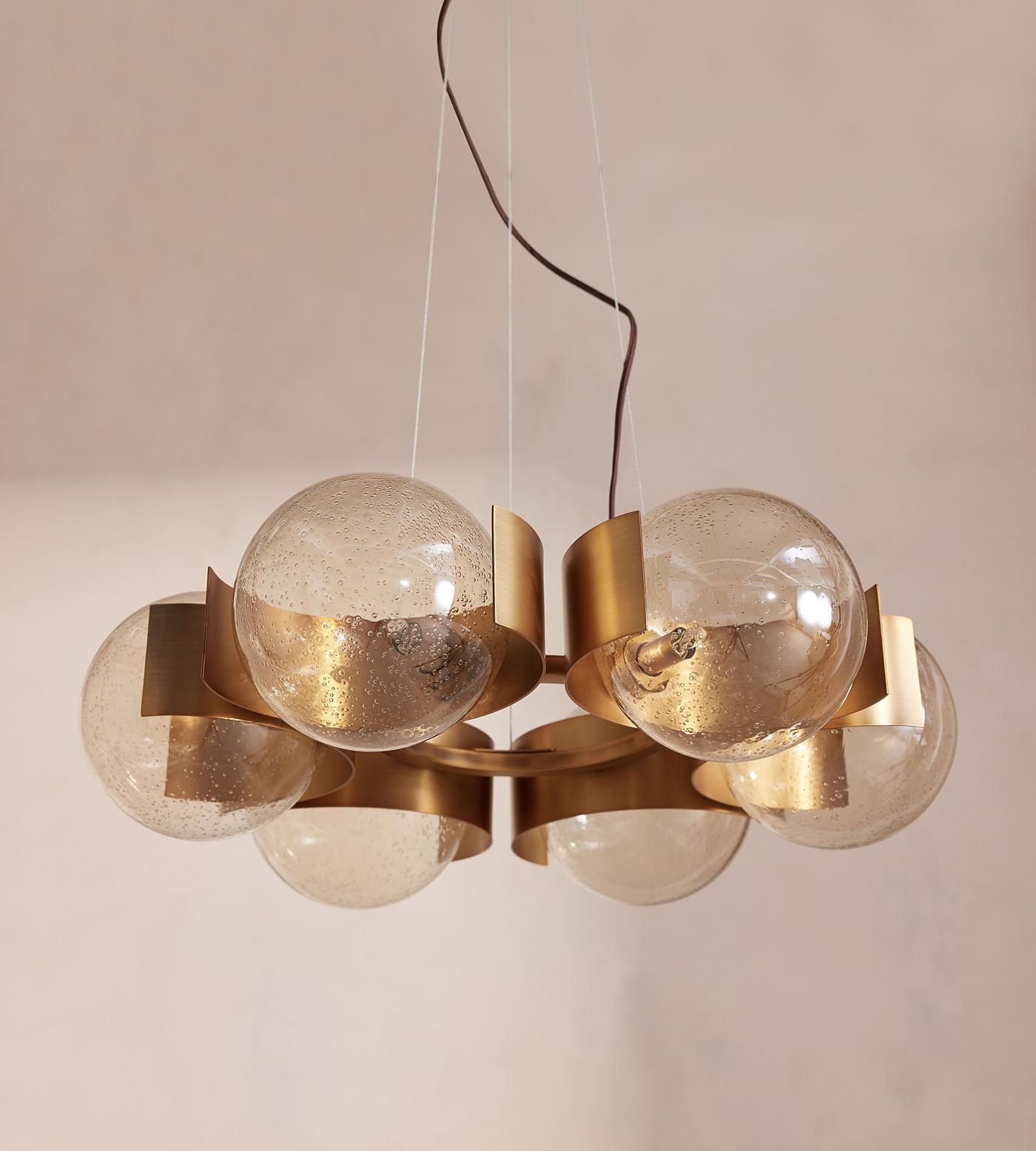 Allis Chandelier US