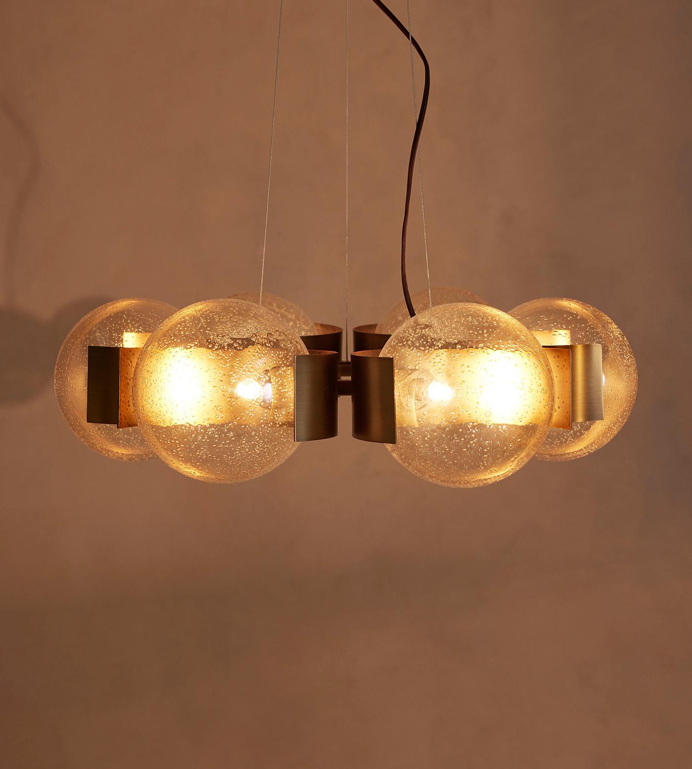 Allis Chandelier US