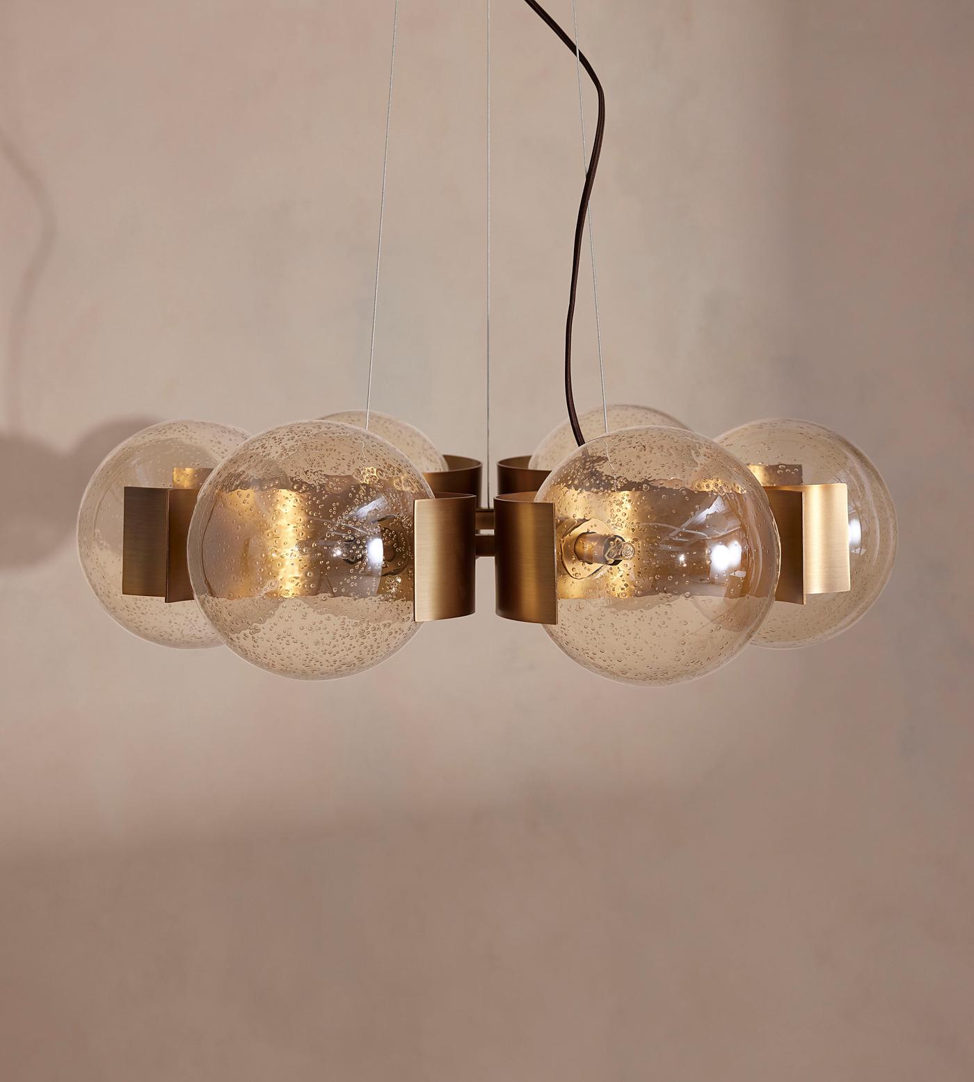 Allis Chandelier US