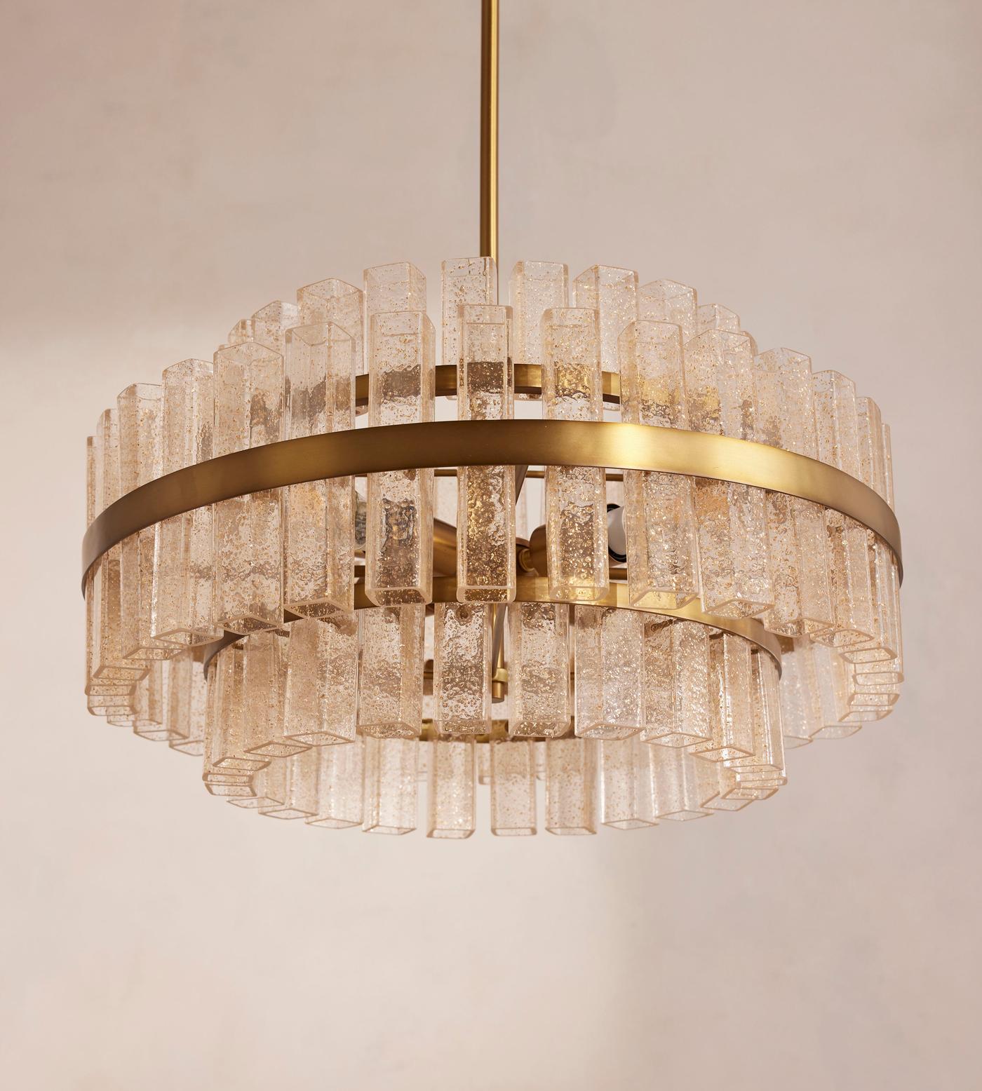 Katia Chandelier US