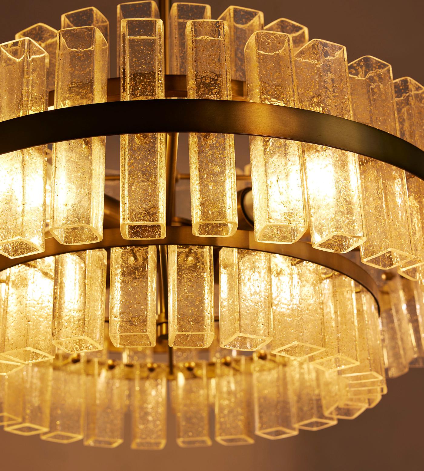 Katia Chandelier US