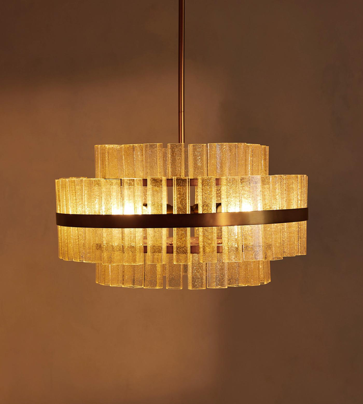 Katia Chandelier US