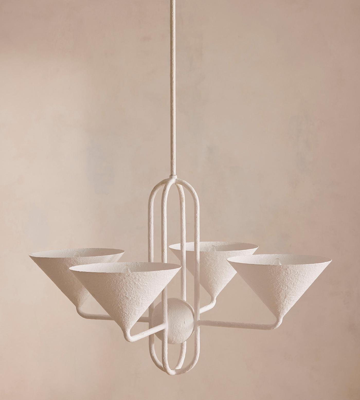 Peyton Chandelier