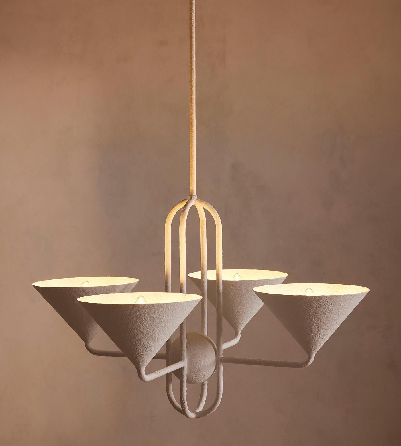 Peyton Chandelier