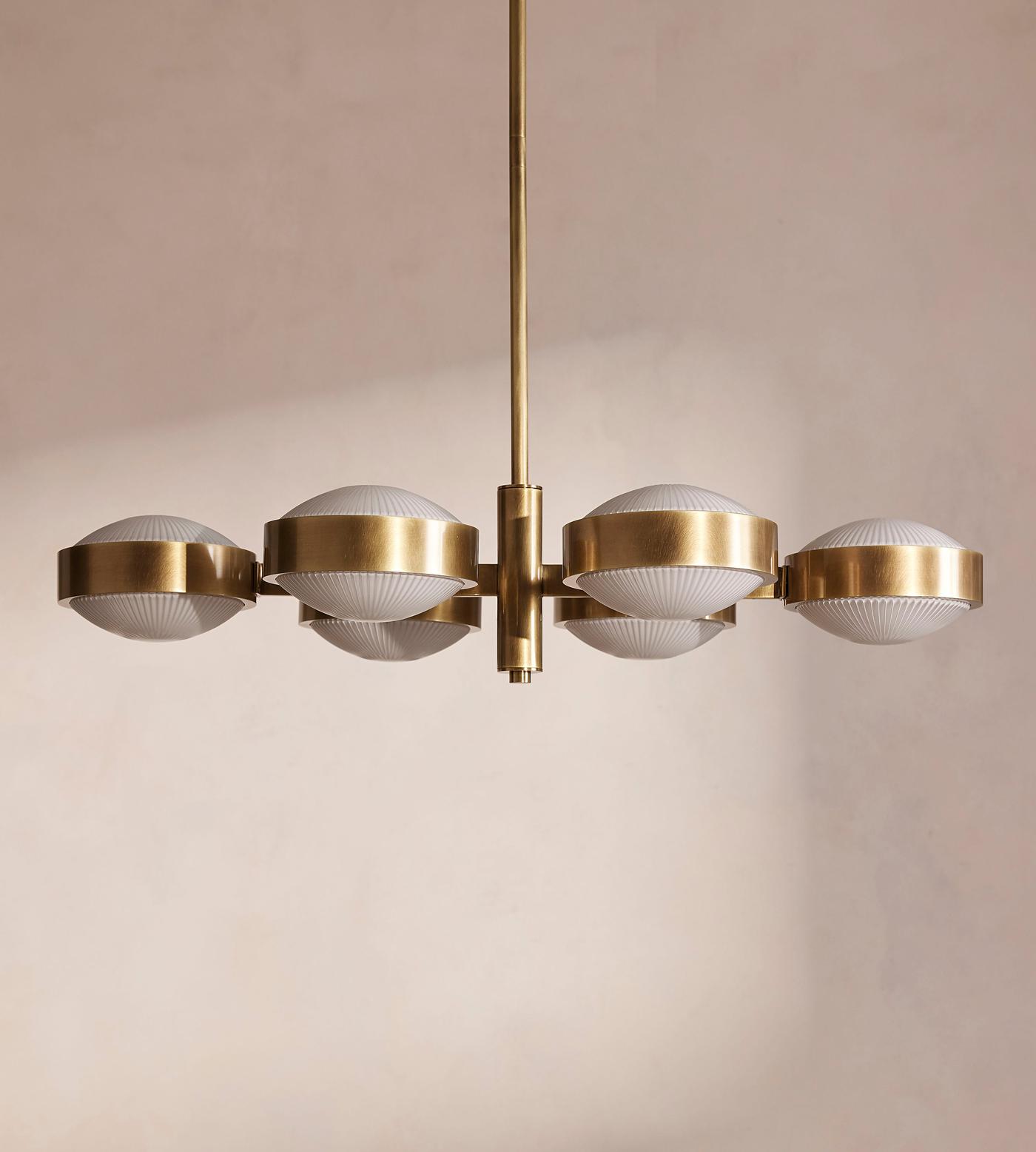 Edith Chandelier