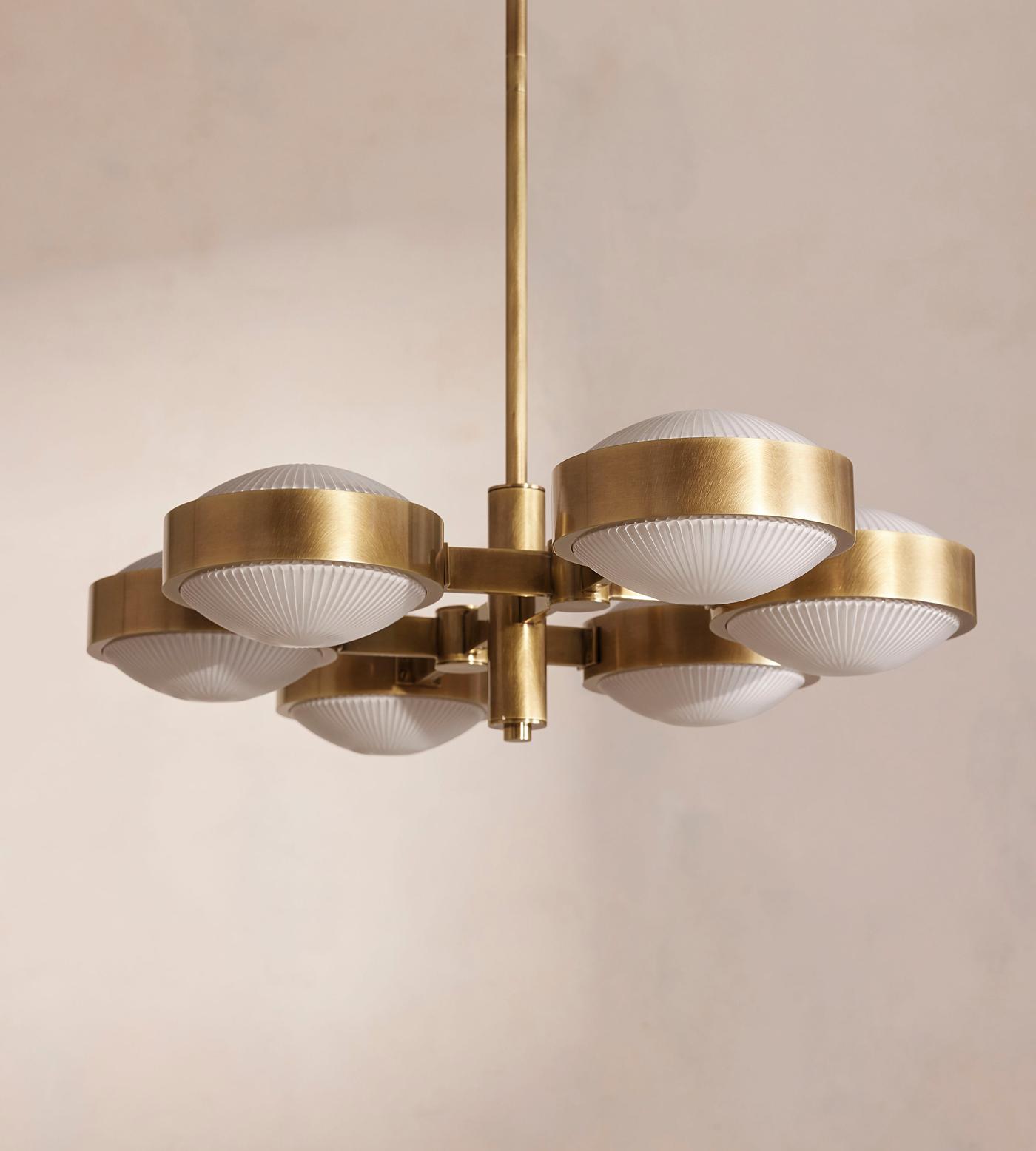 Edith Chandelier