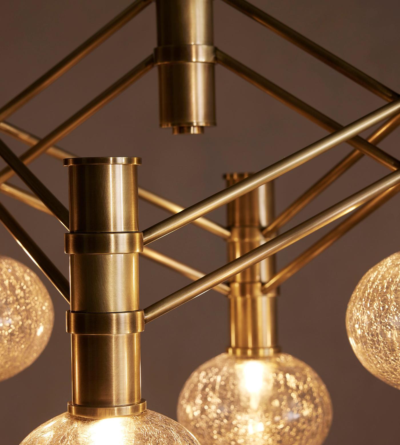 Josephine Chandelier