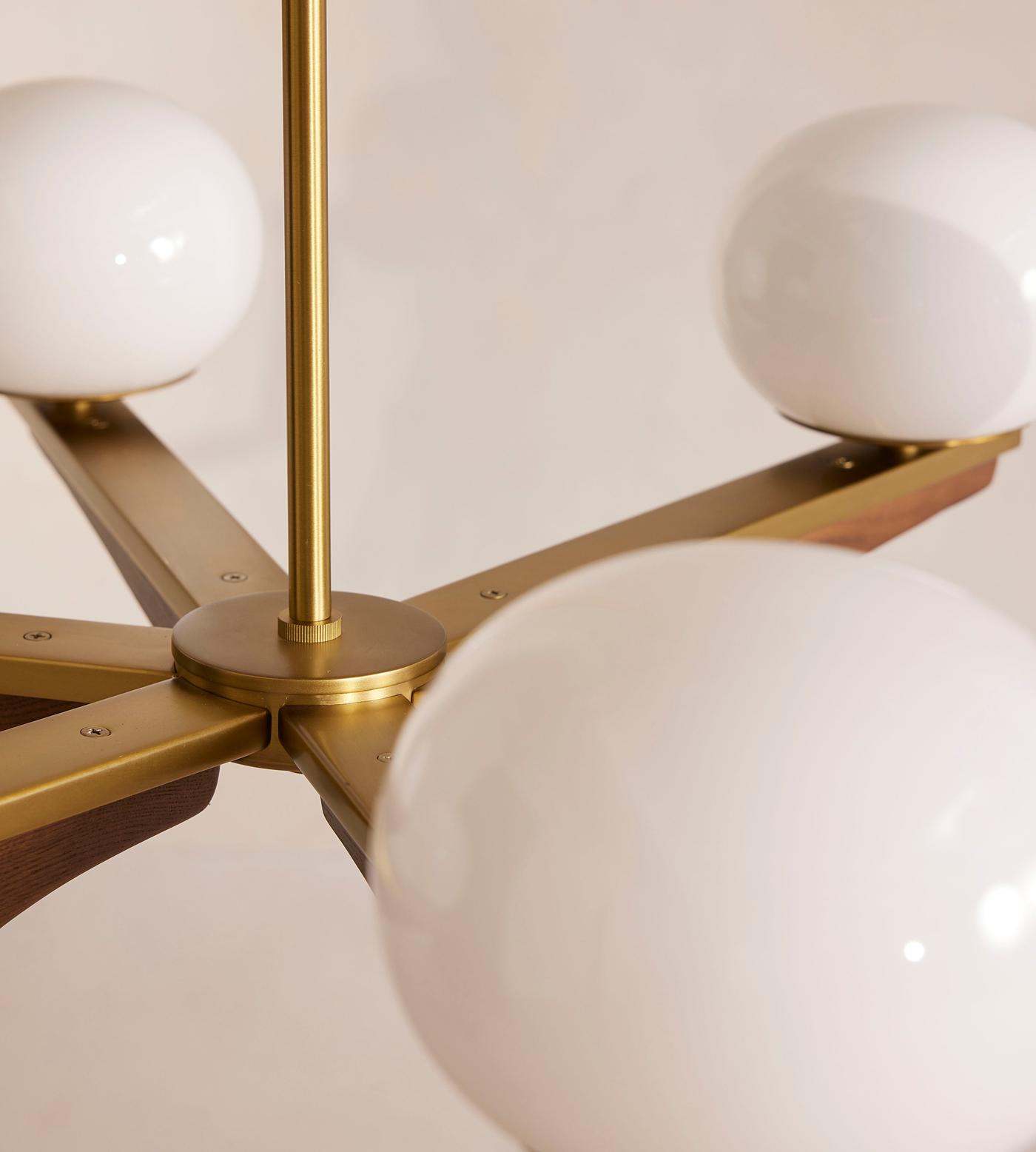 Demarco Chandelier