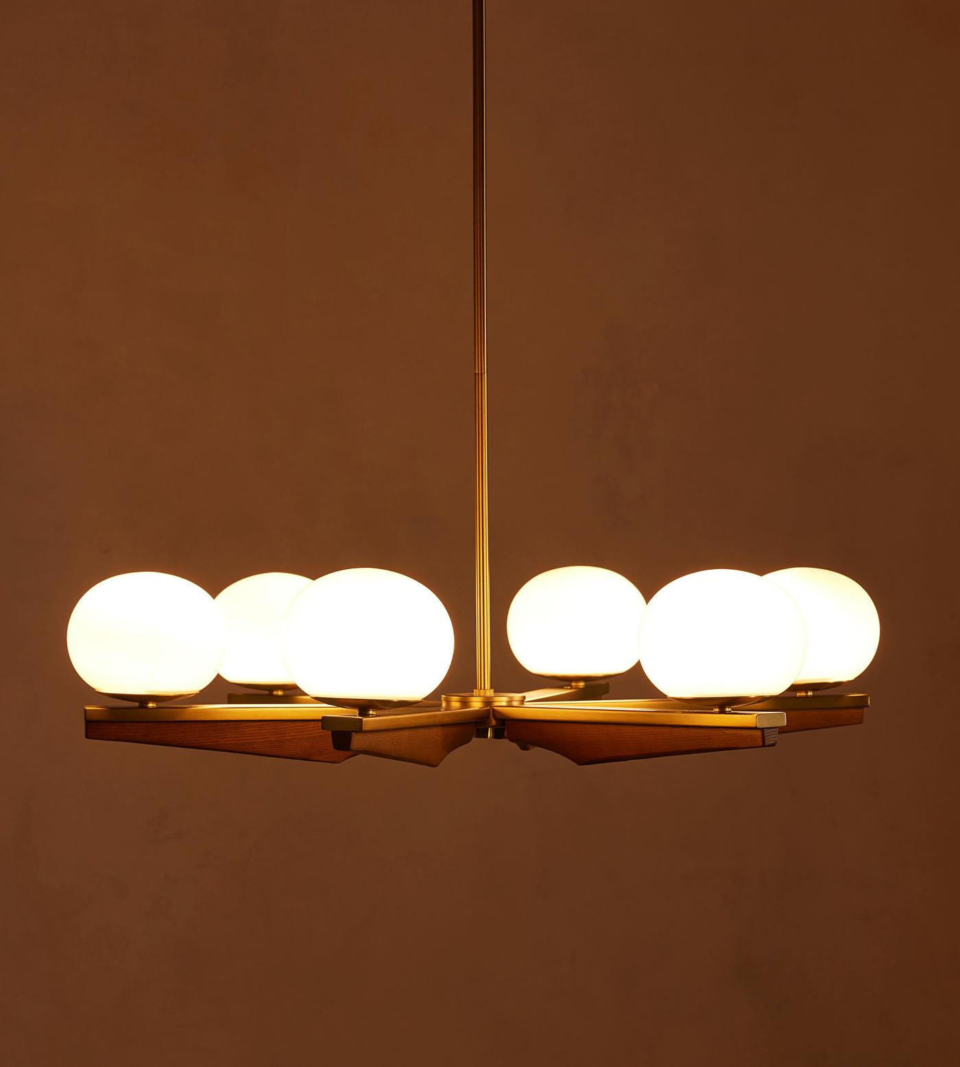 Demarco Chandelier