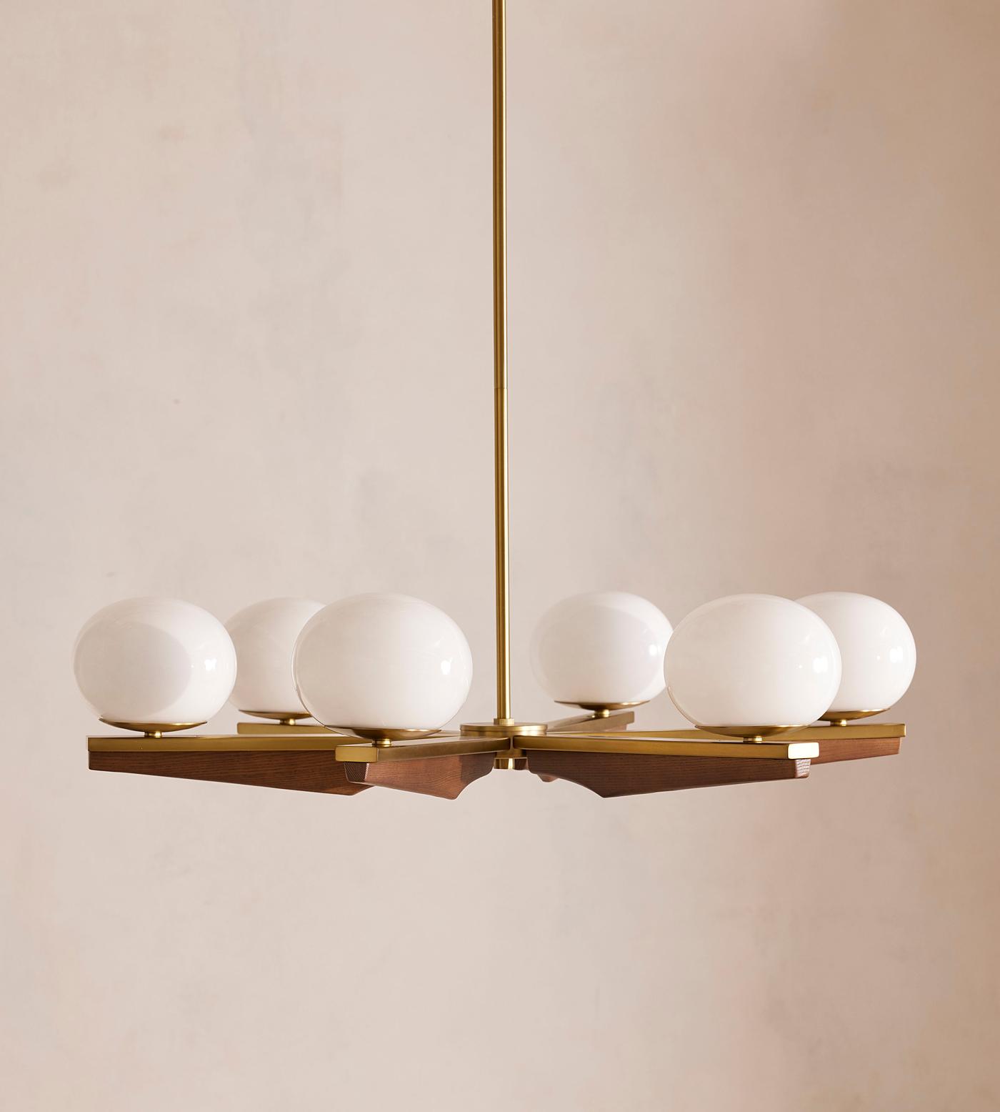 Demarco Chandelier
