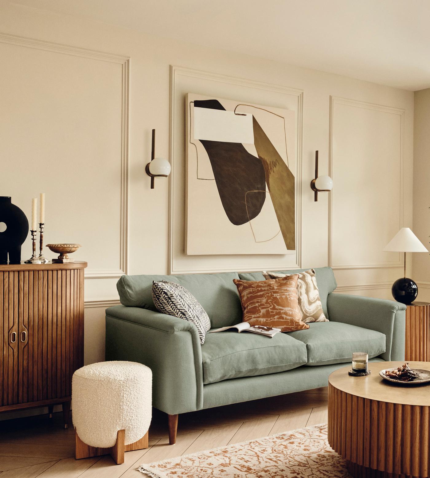 Brooke Wall Light