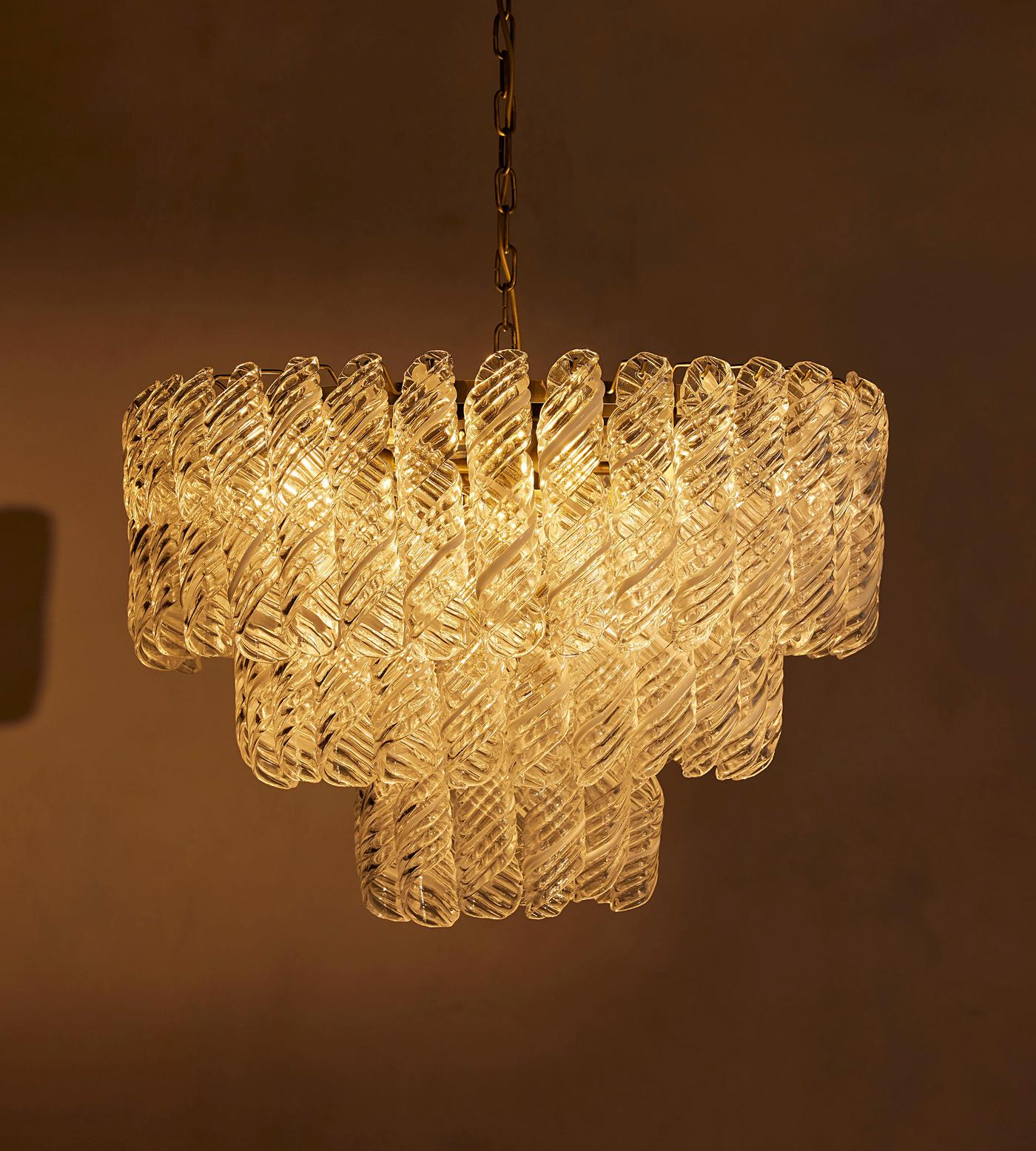 Elodie Chandelier