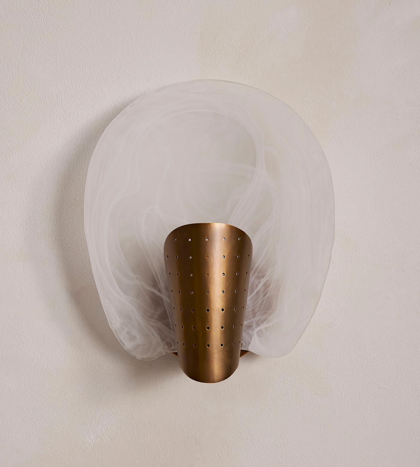 Milos Wall Light