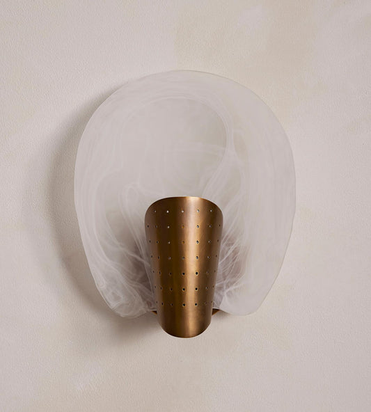 Milos Wall Light