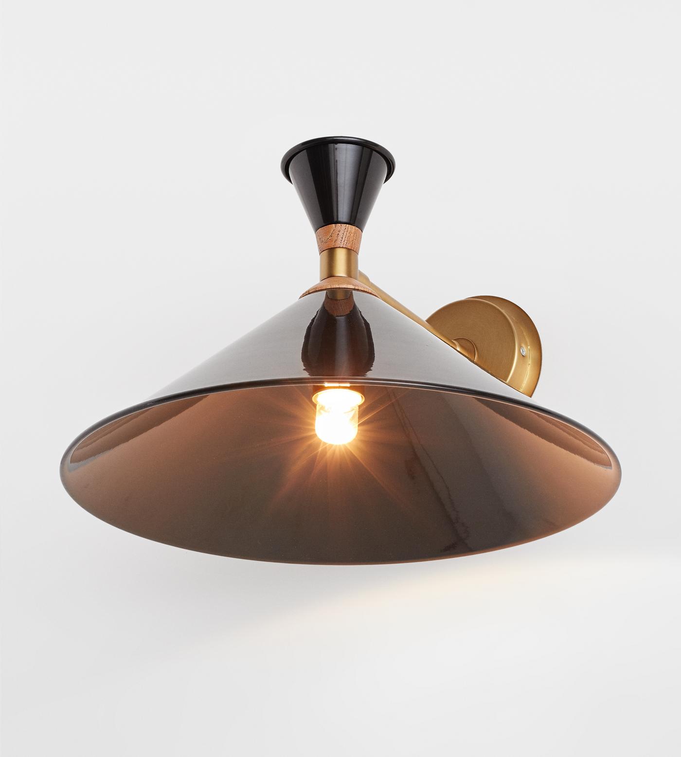 Hera Wall Light