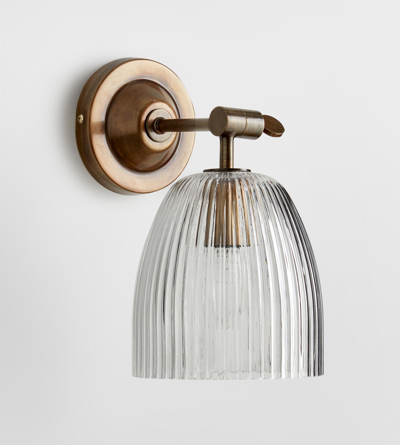 Benny Wall Light, Small