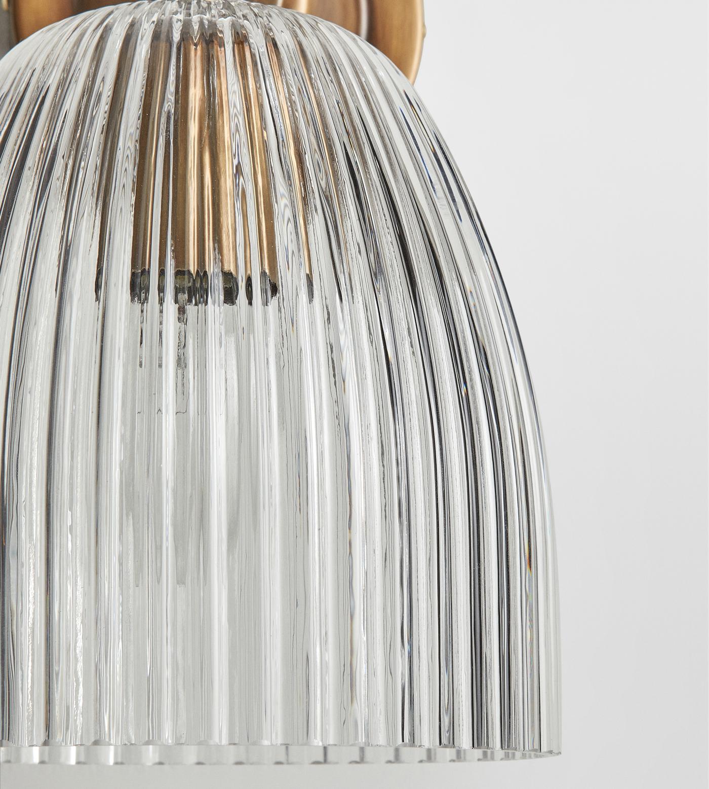 Benny Wall Light, Small