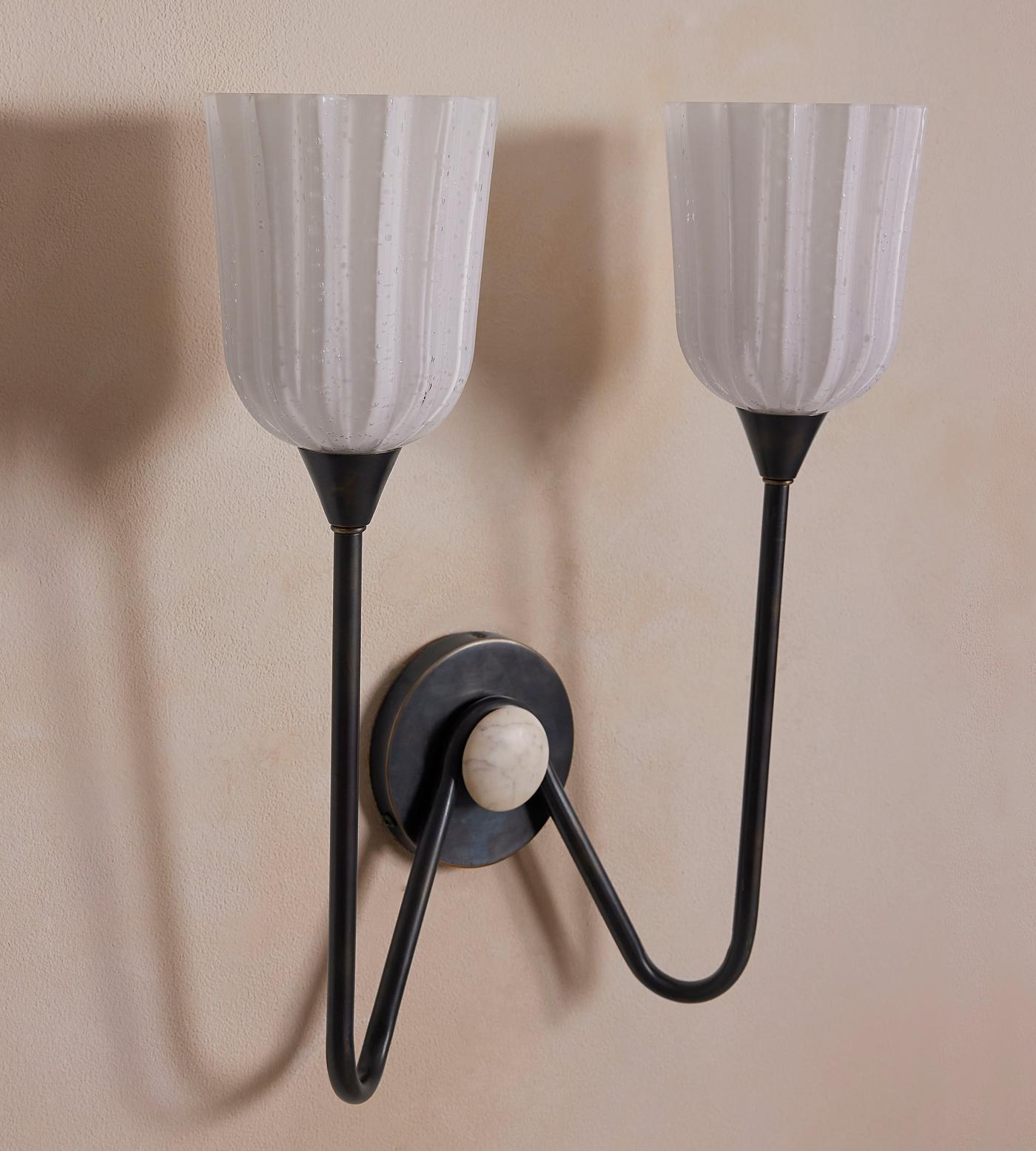 Quaid Wall Light
