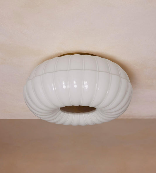 Sirrel Flush Light