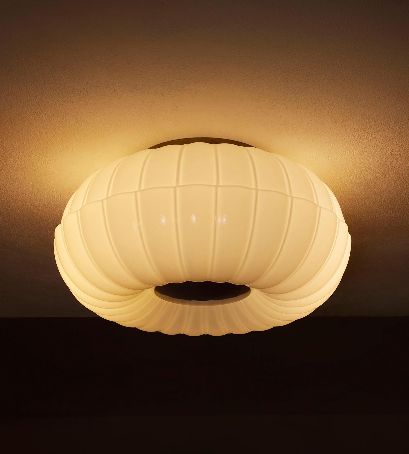 Sirrel Flush Light