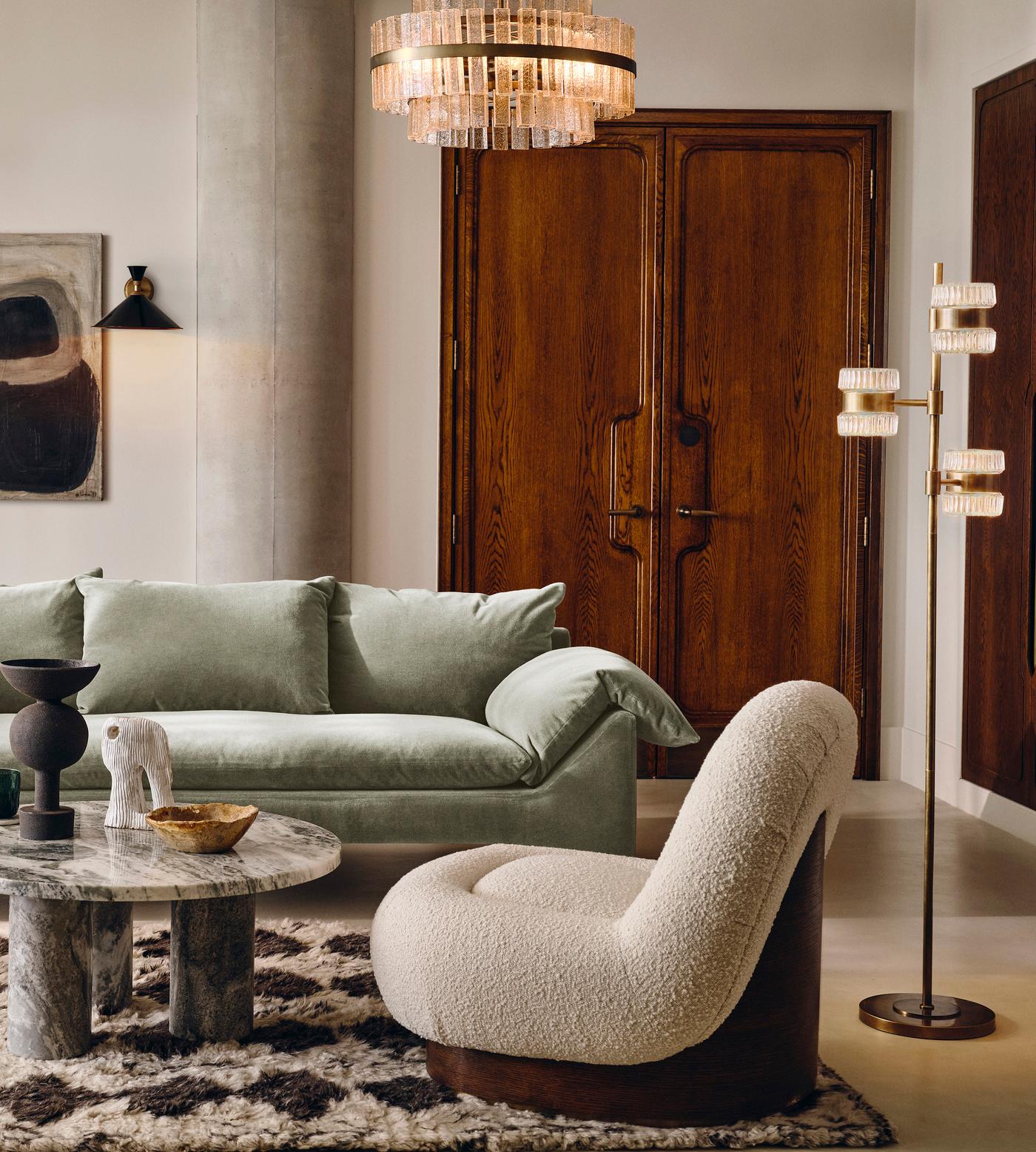 Katia Chandelier US
