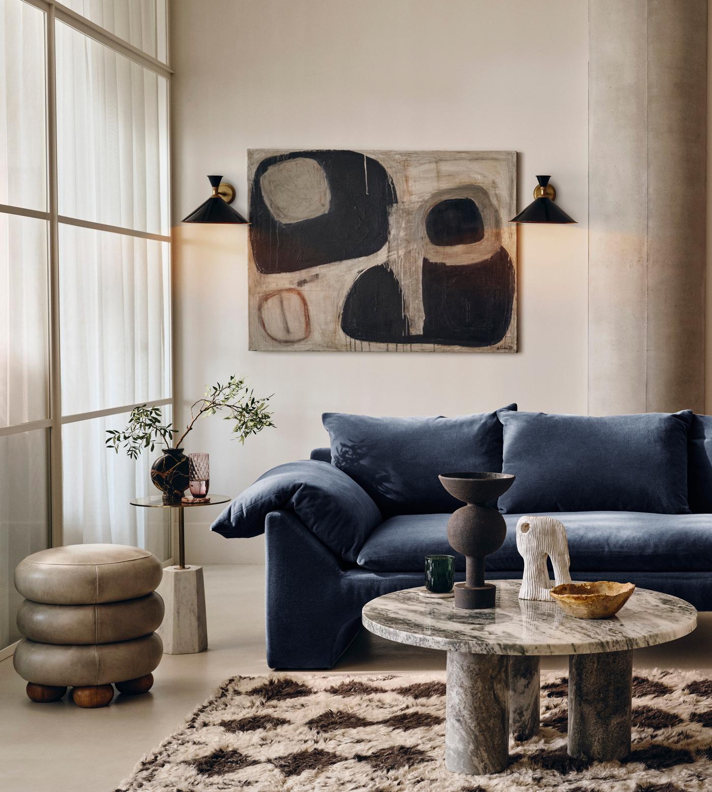 Hera Wall Light