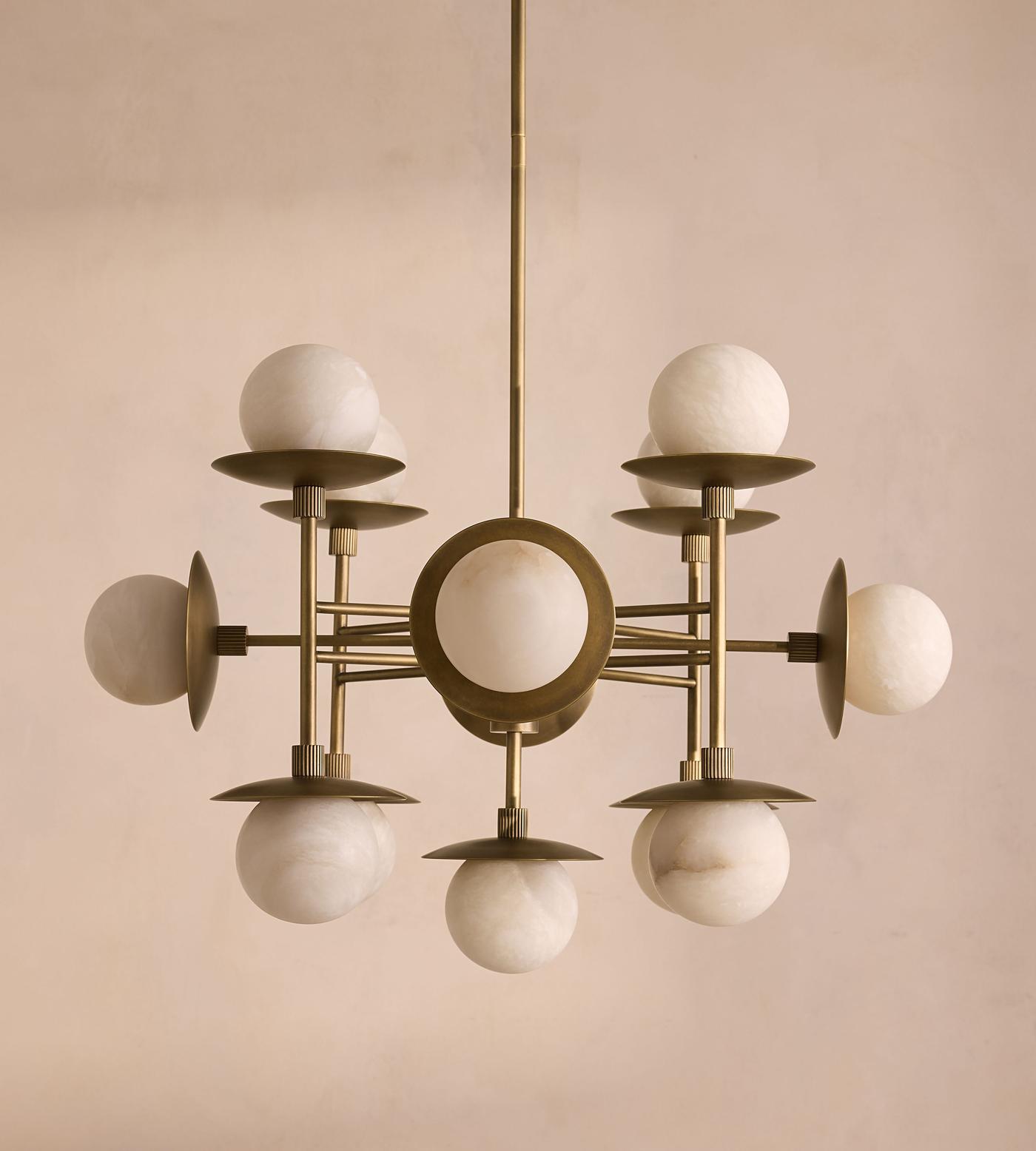 Cara Chandelier