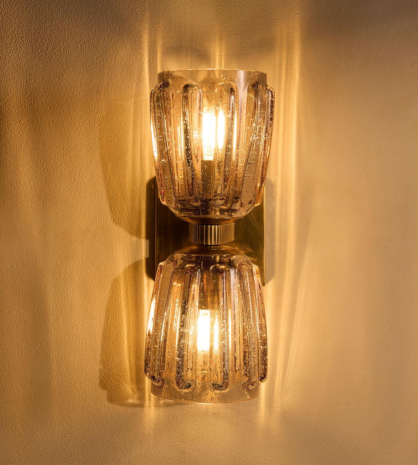 Thea Wall Light