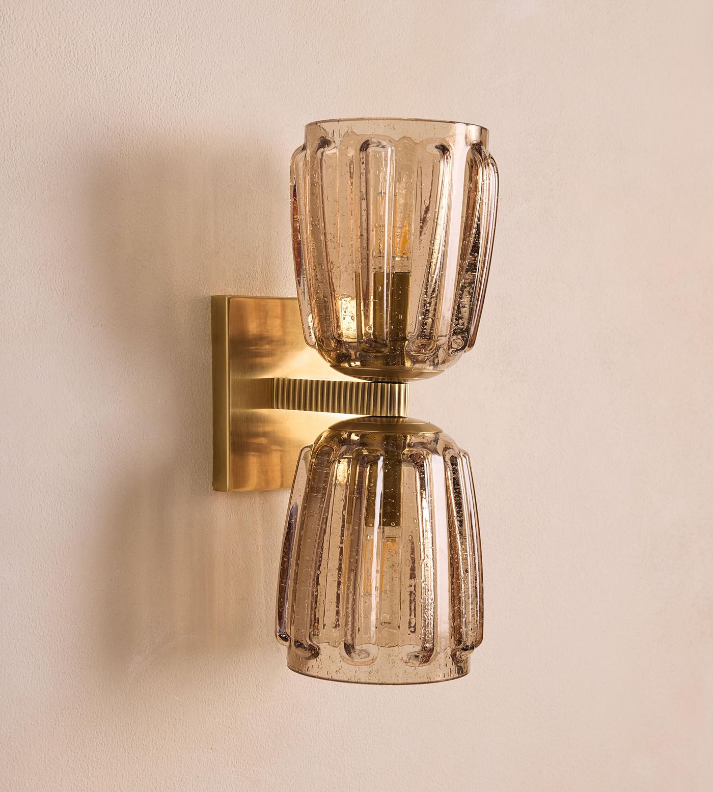 Thea Wall Light
