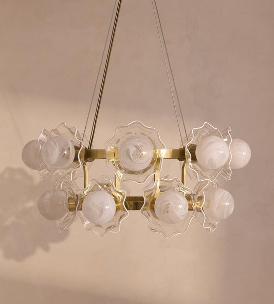 Holly Chandelier