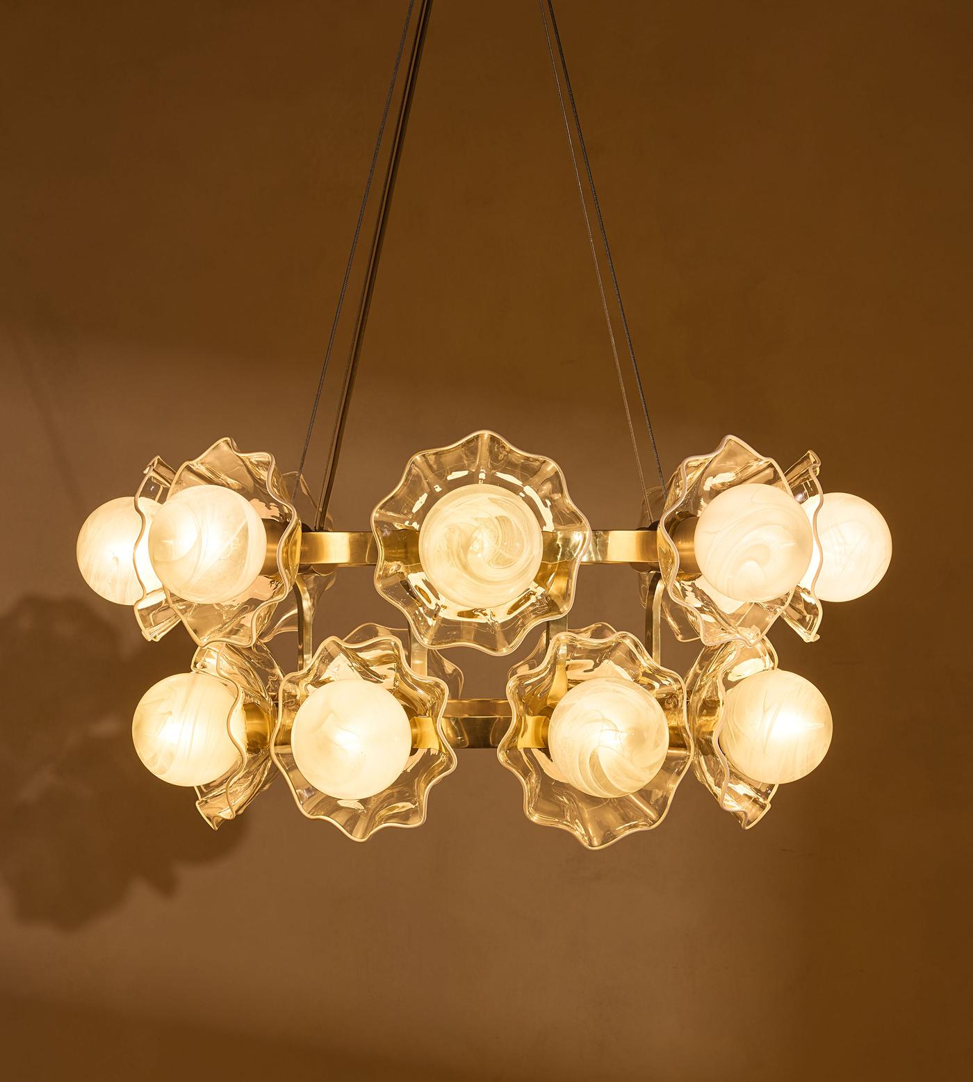Holly Chandelier