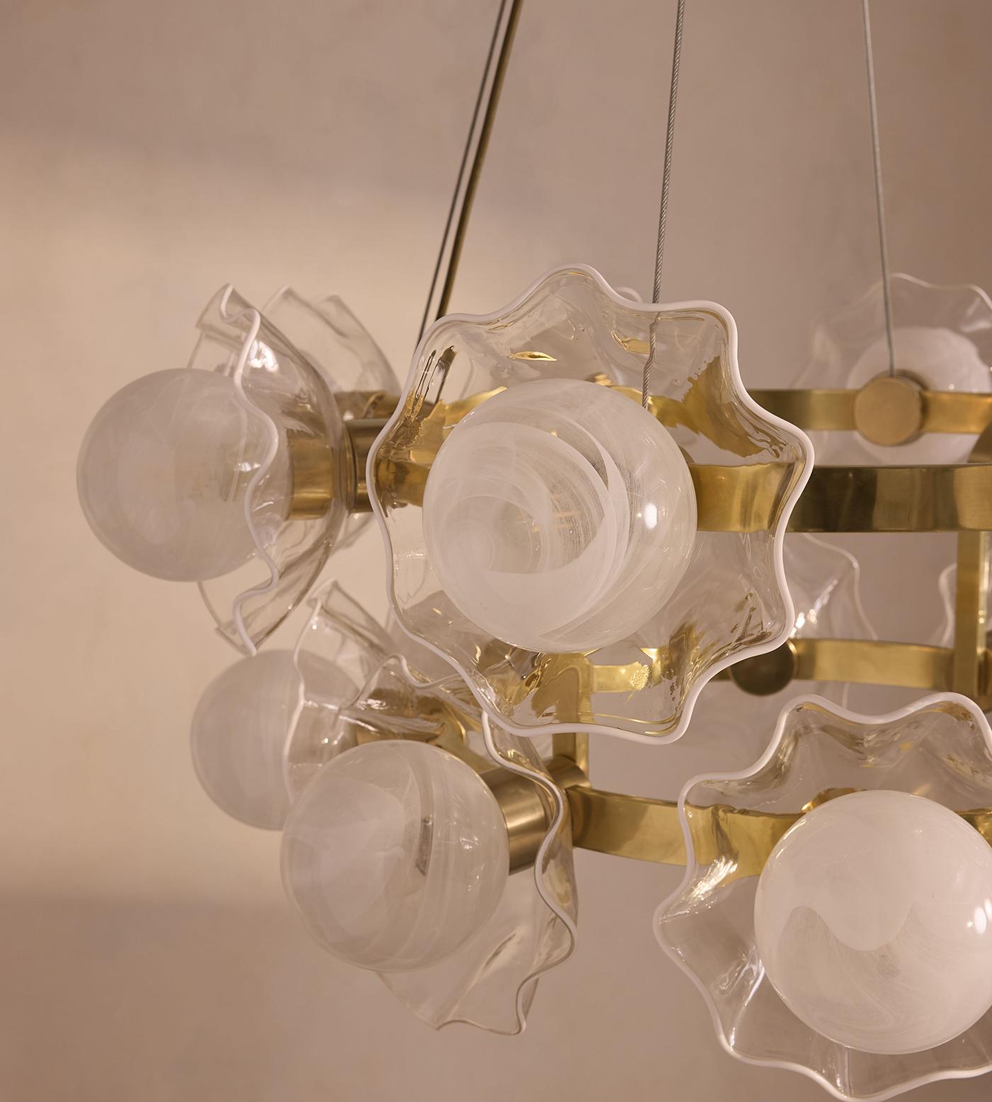 Holly Chandelier