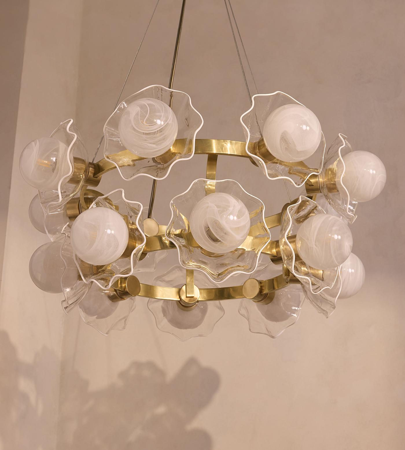 Holly Chandelier