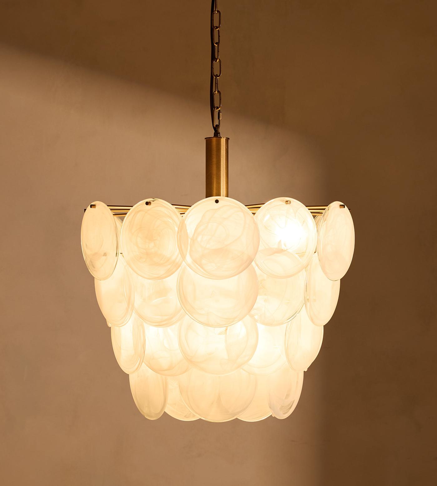 Elba Chandelier