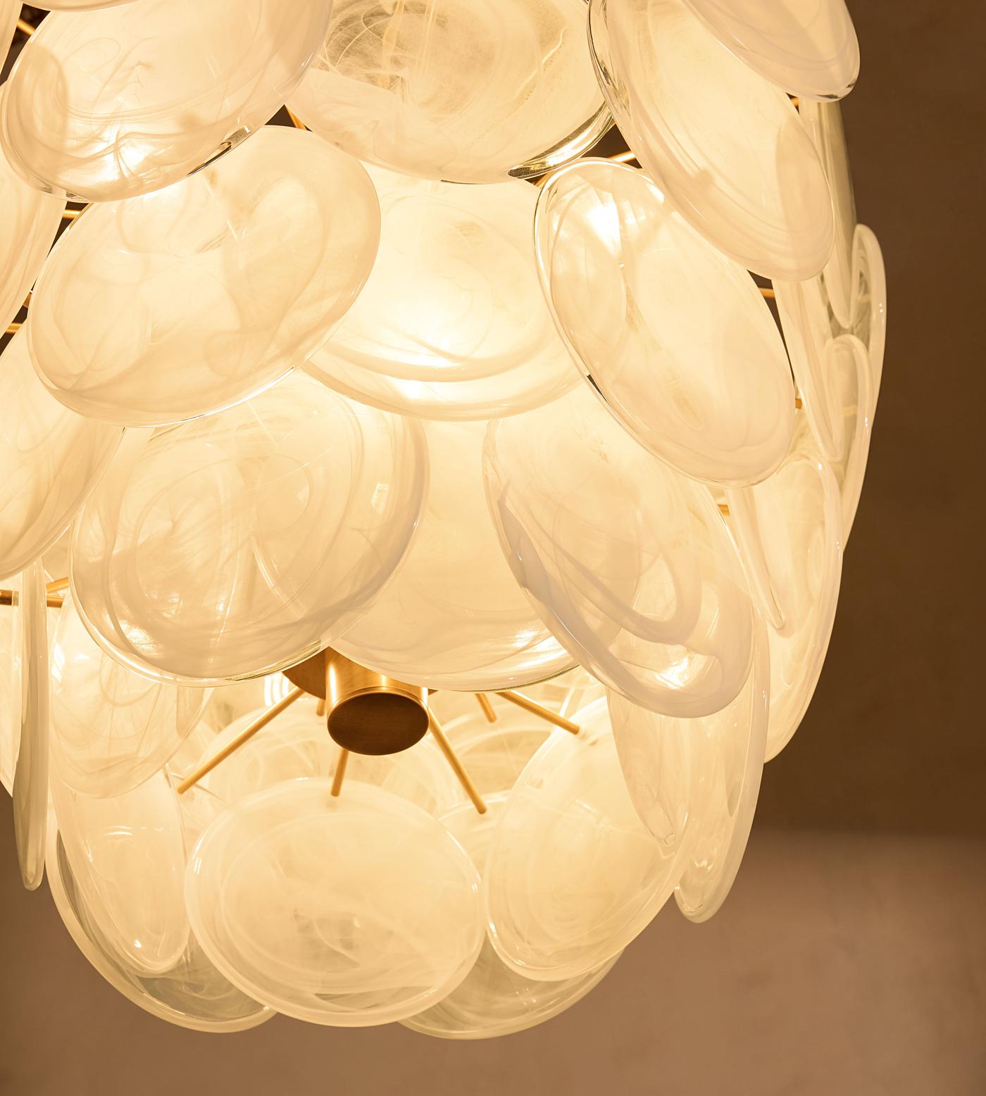 Elba Chandelier