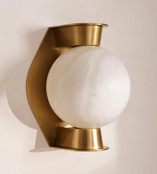 Enzo Wall Light, Large