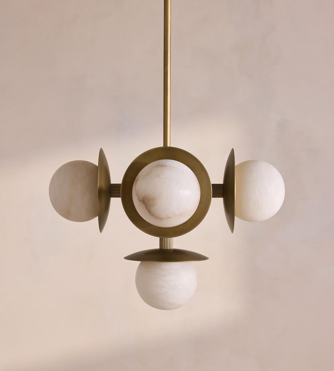 Cara Pendant