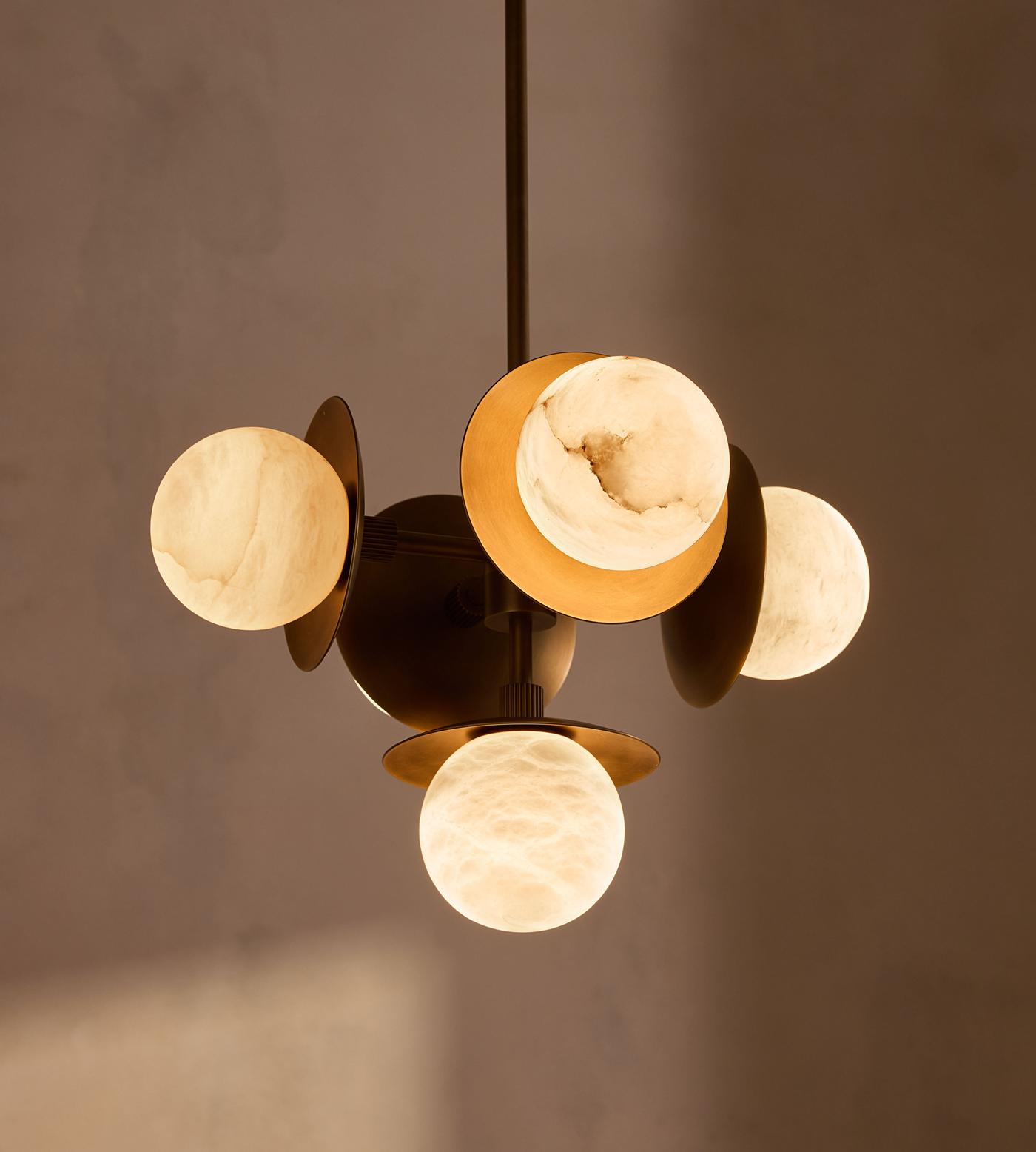 Cara Pendant