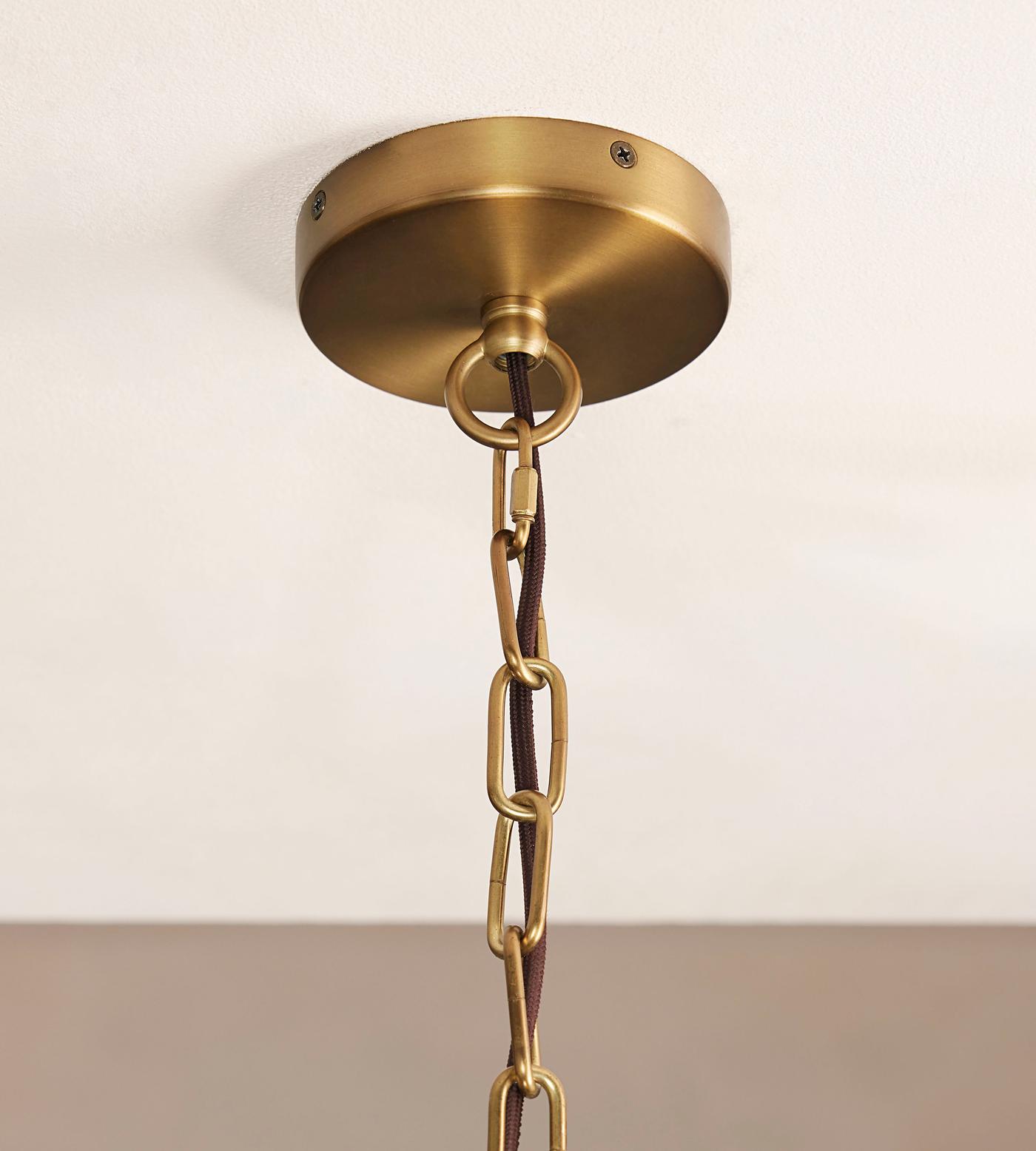Pollensa Chandelier