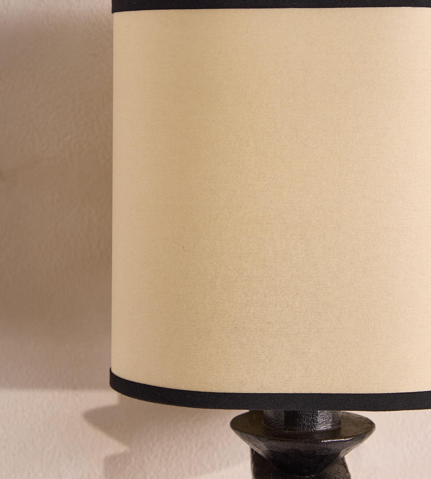 Flint Wall Light