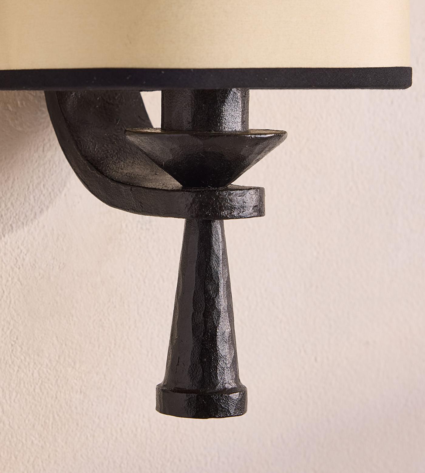 Flint Wall Light