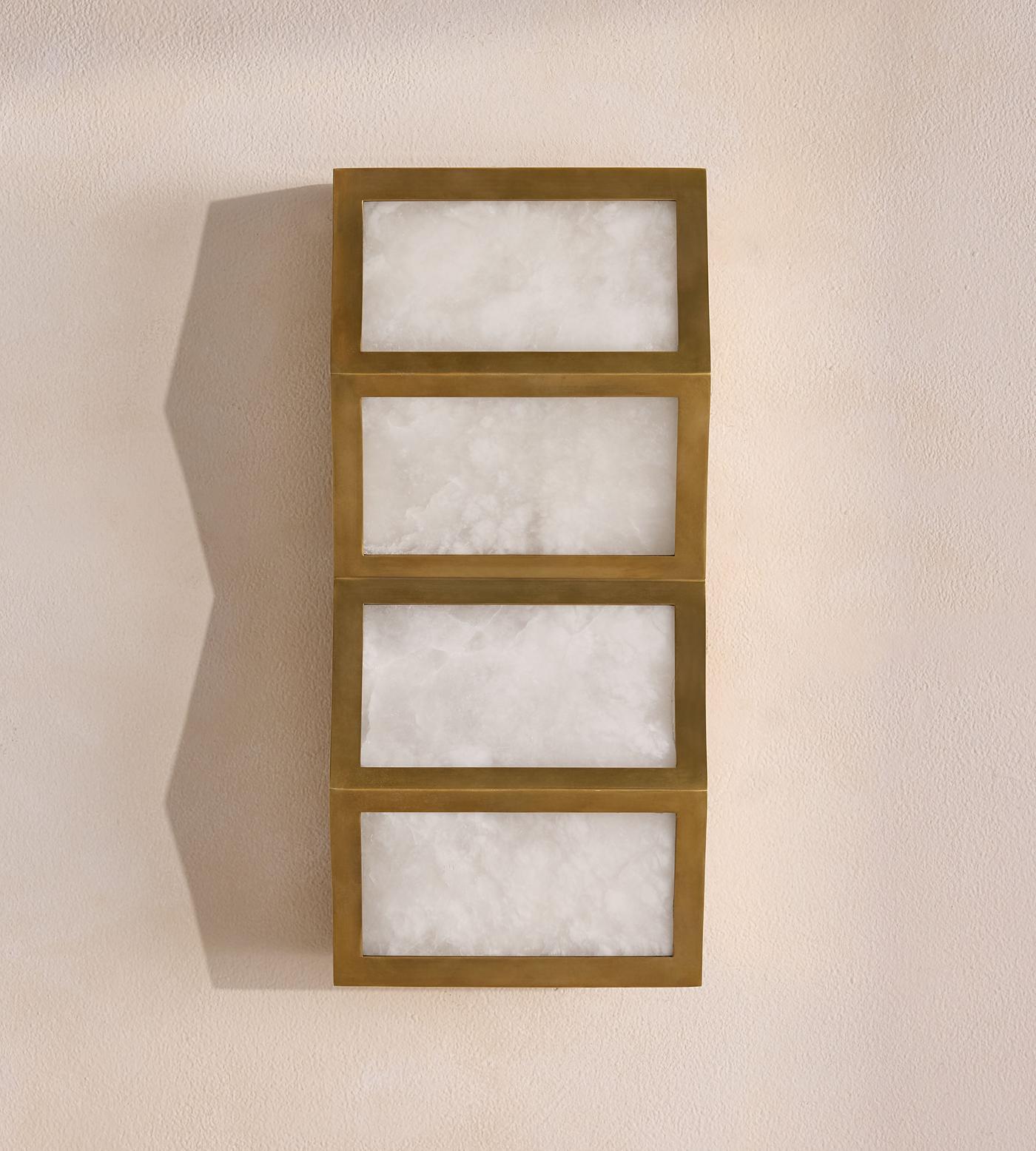 Sebastien Wall Light