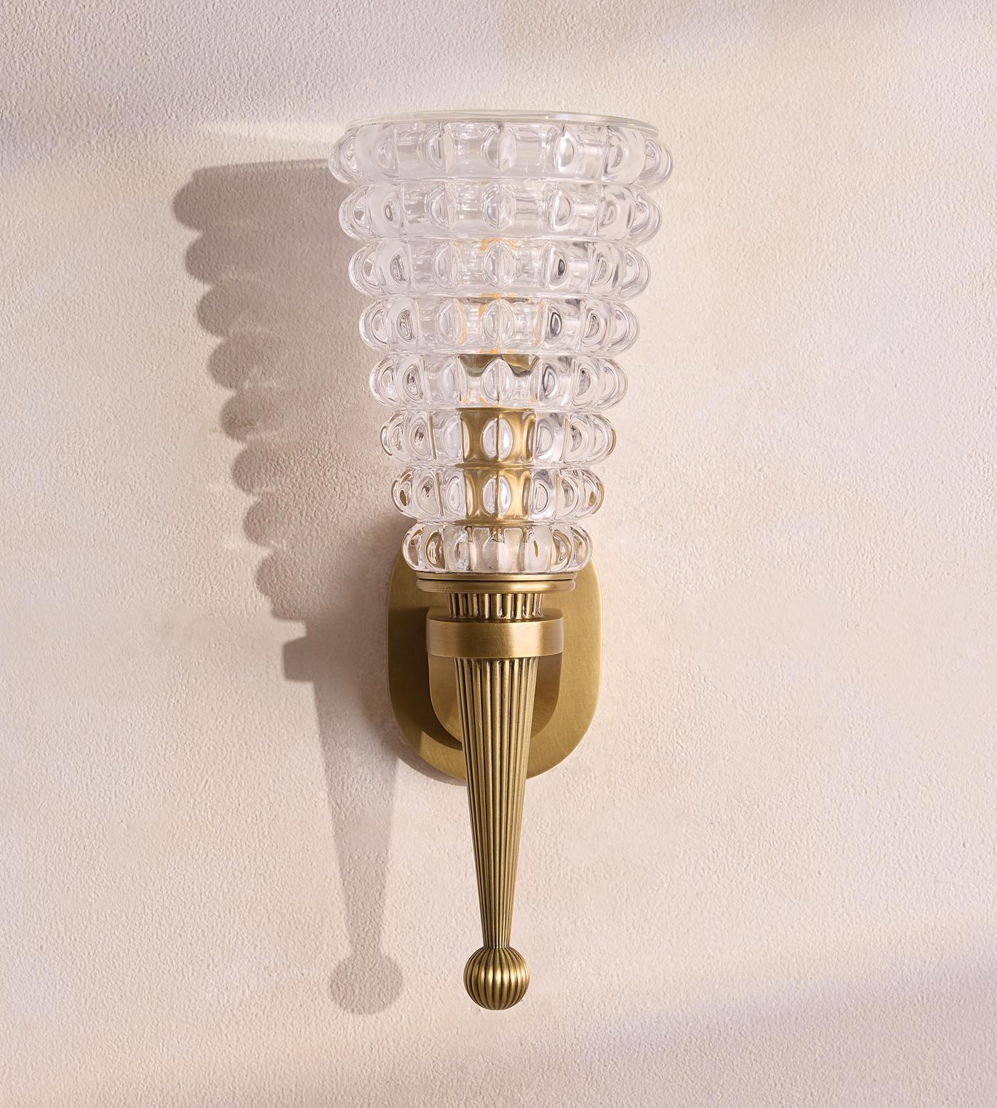 Valencia Wall Light, IP44