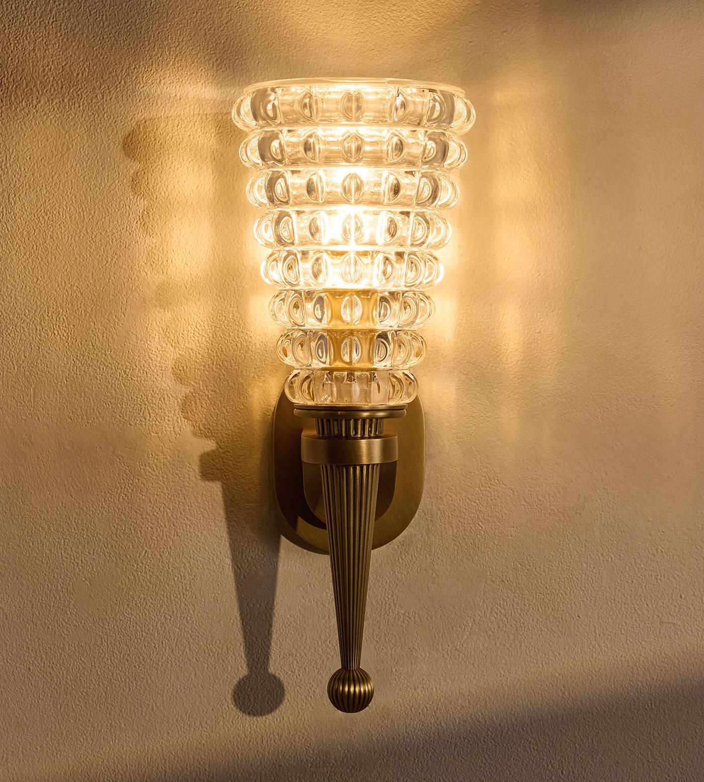 Valencia Wall Light, IP44