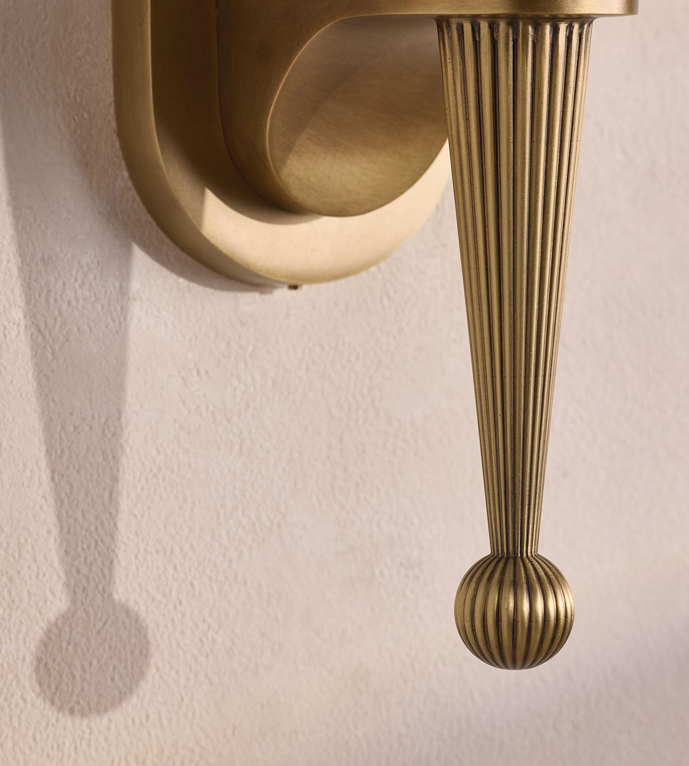 Valencia Wall Light, IP44