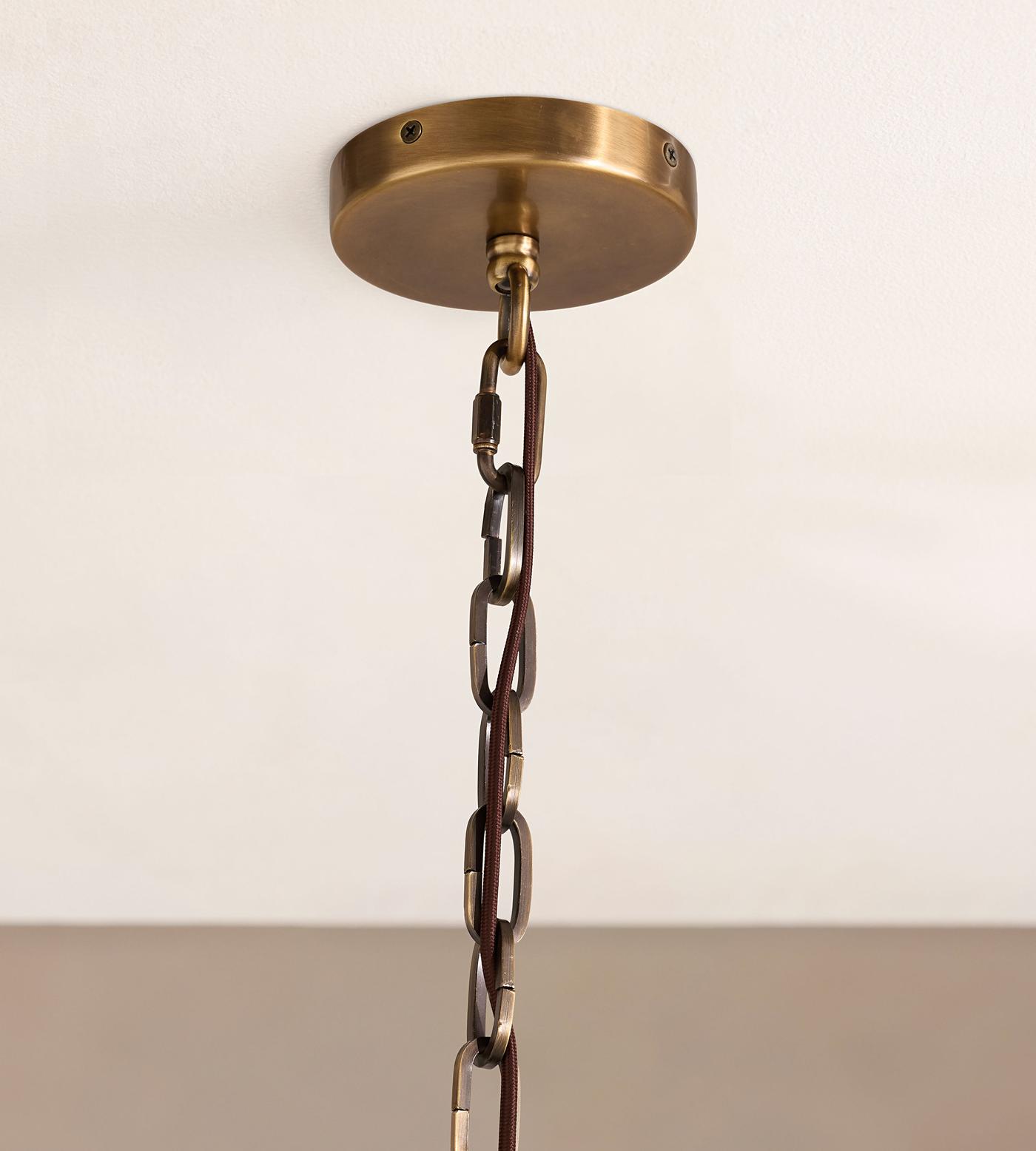 Alessio Chandelier