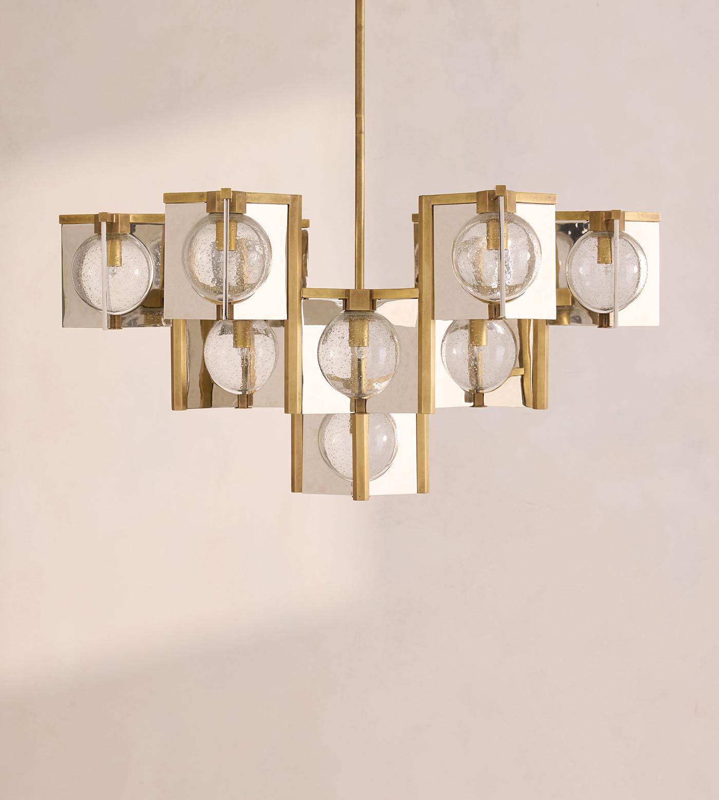 Simone Chandelier